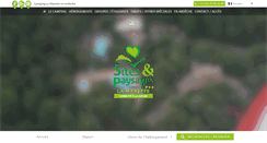 Desktop Screenshot of lamarette.com